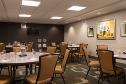  - Residence Inn by Marriott Vanderbilt Nashville - I-40 & I-65, Exit 209