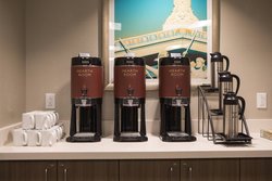  - Residence Inn by Marriott Vanderbilt Nashville - I-40 & I-65, Exit 209