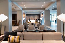  - Marriott Hotel Cool Springs Franklin - I-65, Exit 68