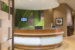  - SpringHill Suites by Marriott Nashville - I-40 & I-65, Exit 209