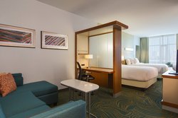  - SpringHill Suites by Marriott Nashville - I-40 & I-65, Exit 209