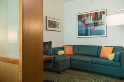  - SpringHill Suites by Marriott Nashville - I-40 & I-65, Exit 209