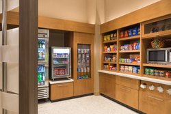  - SpringHill Suites by Marriott Nashville - I-40 & I-65, Exit 209