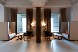  - Marriott Hotel Cool Springs Franklin - I-65, Exit 68