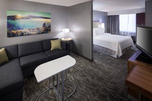 marriott hotels in caldwell idaho