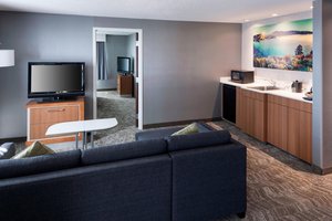 Springhill Suites By Marriott Parkcenter Boise Id See - 