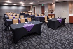  - SpringHill Suites by Marriott Parkcenter Boise