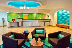  - SpringHill Suites by Marriott Andover