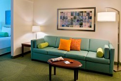  - SpringHill Suites by Marriott Andover