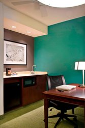  - SpringHill Suites by Marriott Andover