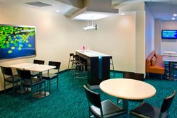  - SpringHill Suites by Marriott Andover
