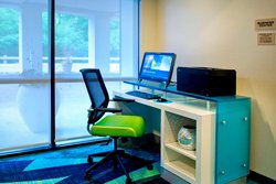  - SpringHill Suites by Marriott Andover