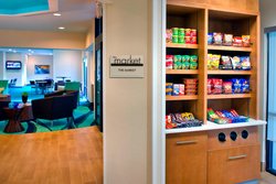  - SpringHill Suites by Marriott Andover