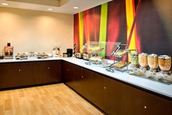  - SpringHill Suites by Marriott Andover