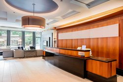  - Courtyard by Marriott Hotel Brookline