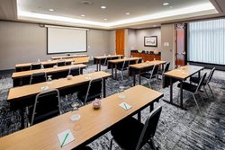  - Courtyard by Marriott Hotel Brookline
