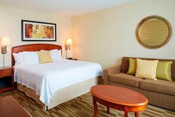  - Courtyard by Marriott North Woburn - I-93, Exit 27