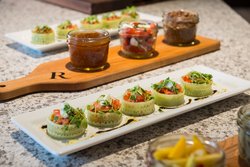  - Renaissance Boston Patriot Place Hotel & Spa