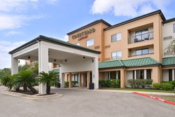  - Courtyard by Marriott Beaumont - I-10, Exit 849