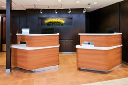  - Courtyard by Marriott Beaumont - I-10, Exit 849