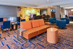  - Courtyard by Marriott Beaumont - I-10, Exit 849