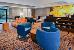  - Courtyard by Marriott Beaumont - I-10, Exit 849