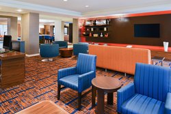 - Courtyard by Marriott Beaumont - I-10, Exit 849