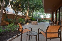  - Courtyard by Marriott Beaumont - I-10, Exit 849