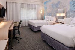 - Courtyard by Marriott Beaumont - I-10, Exit 849