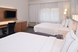  - Courtyard by Marriott Beaumont - I-10, Exit 849