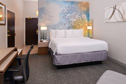  - Courtyard by Marriott Beaumont - I-10, Exit 849