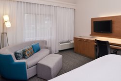  - Courtyard by Marriott Beaumont - I-10, Exit 849