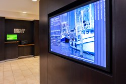  - Courtyard by Marriott Beaumont - I-10, Exit 849