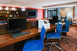  - Courtyard by Marriott Beaumont - I-10, Exit 849