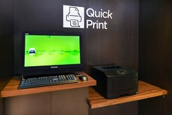  - Courtyard by Marriott Beaumont - I-10, Exit 849