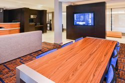  - Courtyard by Marriott Beaumont - I-10, Exit 849