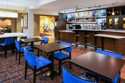  - Courtyard by Marriott Beaumont - I-10, Exit 849