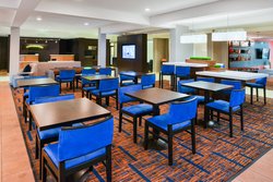  - Courtyard by Marriott Beaumont - I-10, Exit 849