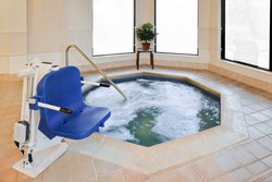  - Courtyard by Marriott Beaumont - I-10, Exit 849