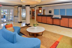  - Fairfield Inn & Suites by Marriott Kingsland - I-95, Exit 3