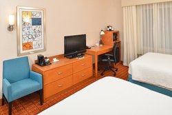  - Fairfield Inn & Suites by Marriott Kingsland - I-95, Exit 3