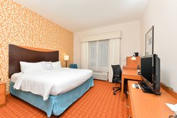  - Fairfield Inn & Suites by Marriott Kingsland - I-95, Exit 3