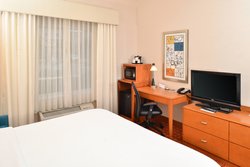  - Fairfield Inn & Suites by Marriott Kingsland - I-95, Exit 3