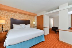  - Fairfield Inn & Suites by Marriott Kingsland - I-95, Exit 3