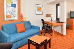  - Fairfield Inn & Suites by Marriott Kingsland - I-95, Exit 3