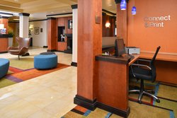  - Fairfield Inn & Suites by Marriott Kingsland - I-95, Exit 3