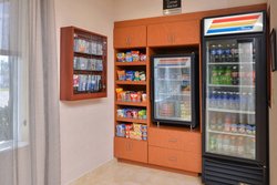  - Fairfield Inn & Suites by Marriott Kingsland - I-95, Exit 3