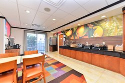  - Fairfield Inn & Suites by Marriott Kingsland - I-95, Exit 3