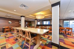  - Fairfield Inn & Suites by Marriott Kingsland - I-95, Exit 3
