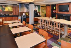  - Fairfield Inn & Suites by Marriott Kingsland - I-95, Exit 3